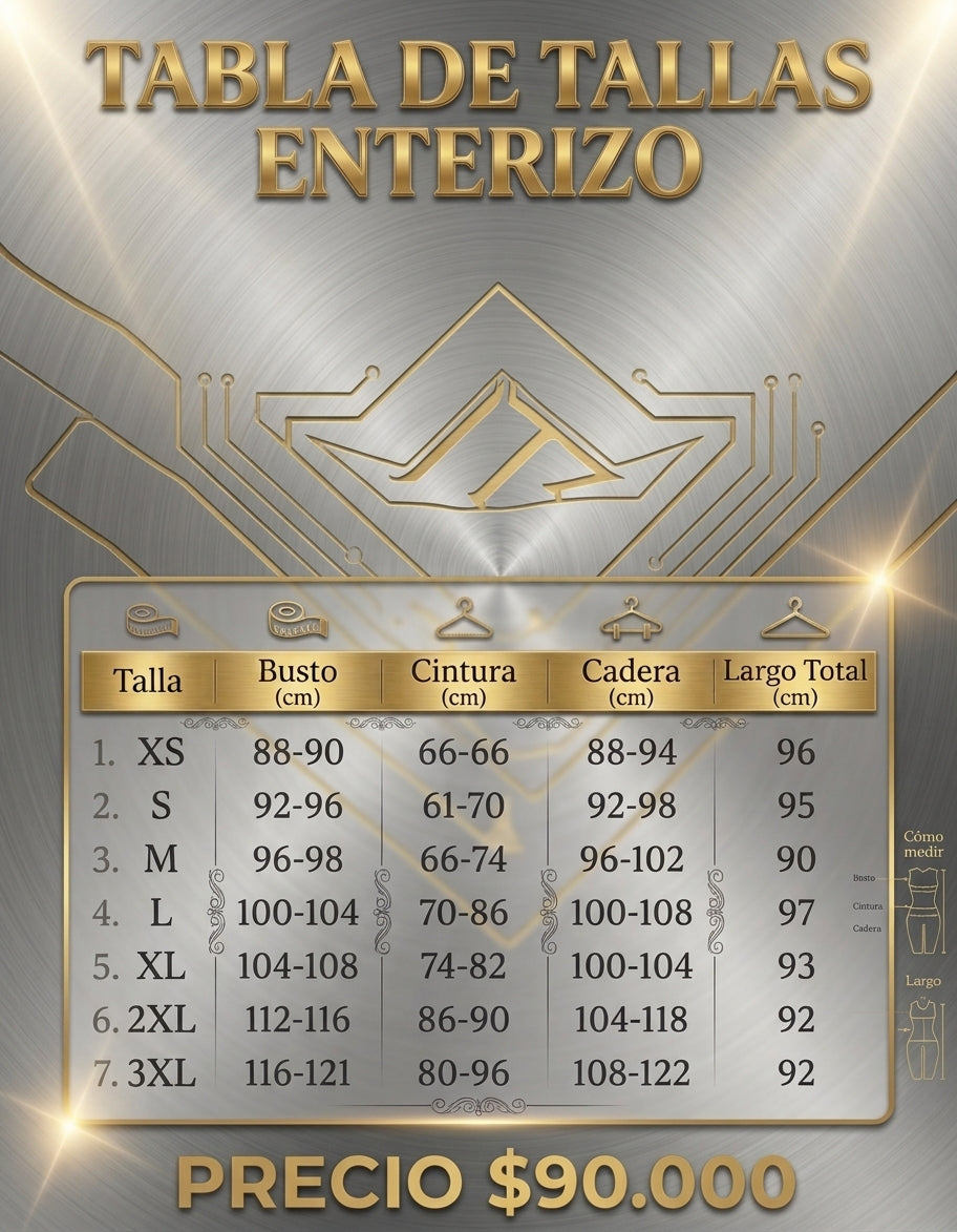 ENTERIZO SUPLEX PREMIUM⭐ENVIO GRATIS🚛